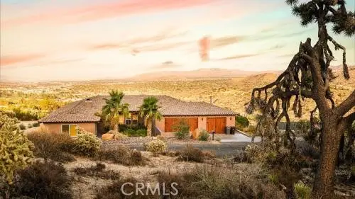 7529 Rockaway Avenue, Yucca Valley, CA 92284
