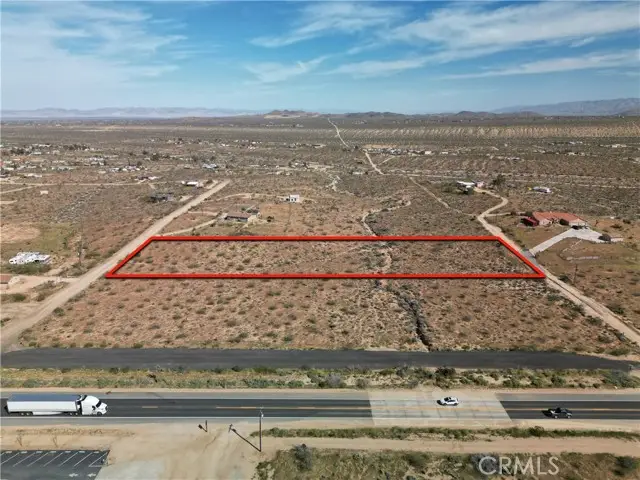 111 Perris, Landers, CA 92285 - #3