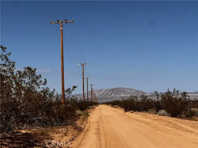 0 Orion Drive, Joshua Tree, CA 92252 - #1