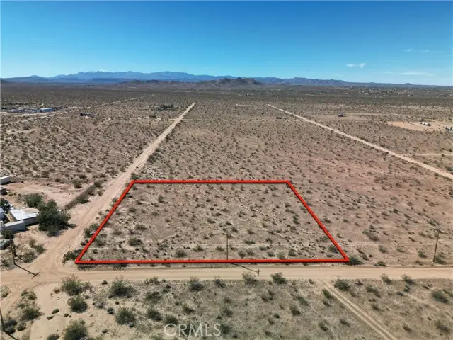 0 Orion Drive, Joshua Tree, CA 92252 - #3