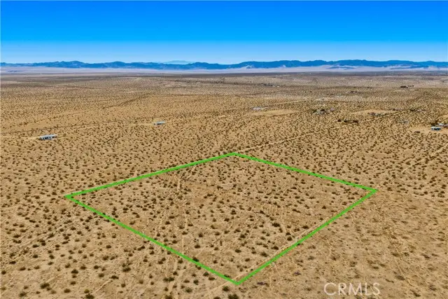 62653 Del Oro Road, Joshua Tree, CA 92252 - #2