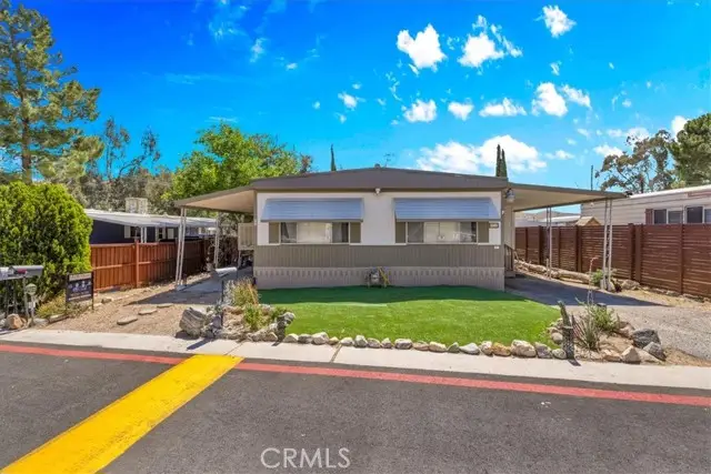 51063 Twentynine Palms Highway  #52, Morongo Valley, CA 92256 - #1