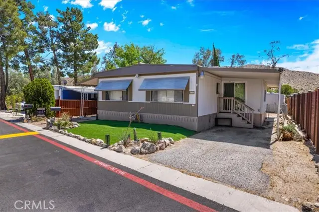 51063 Twentynine Palms Highway  #52, Morongo Valley, CA 92256 - #2