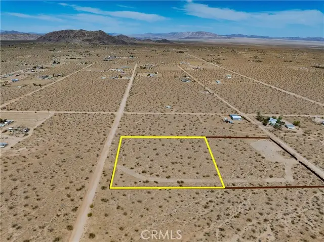 425 Gerber Avenue, Landers, CA 92285 - #1