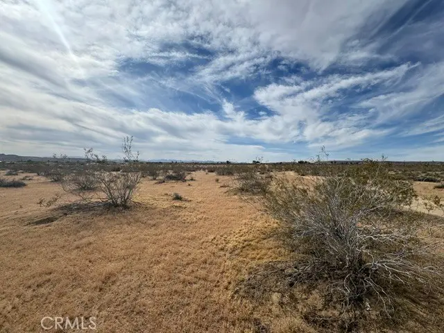 0 Artesia, Landers, CA 92285 - #1
