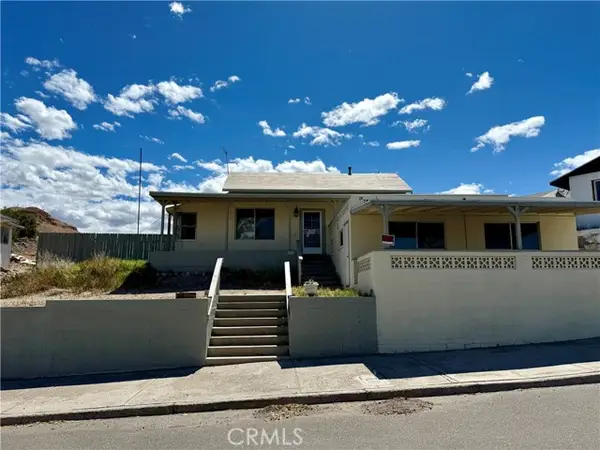 323 E, Needles, CA 92363