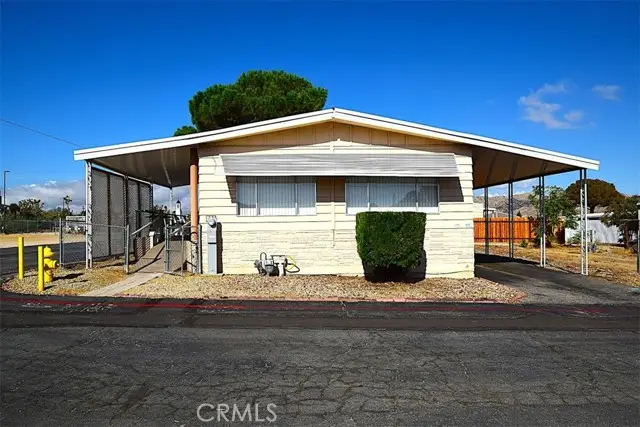 7425 Church Street  #126, Yucca Valley, CA 92284 - #1