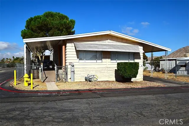 7425 Church Street  #126, Yucca Valley, CA 92284 - #2