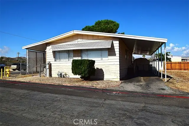 7425 Church Street  #126, Yucca Valley, CA 92284 - #3