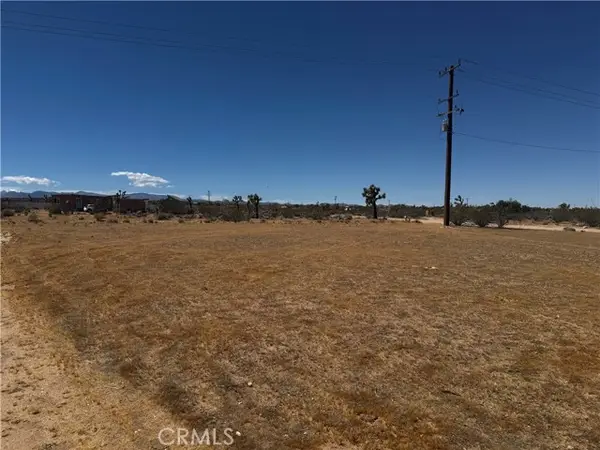 0 Alta, Yucca Valley, CA 92284