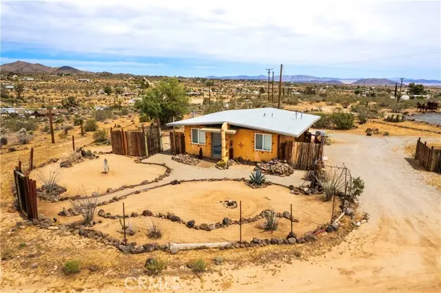 55480 Luna Vista, Yucca Valley, CA 92284 - #1