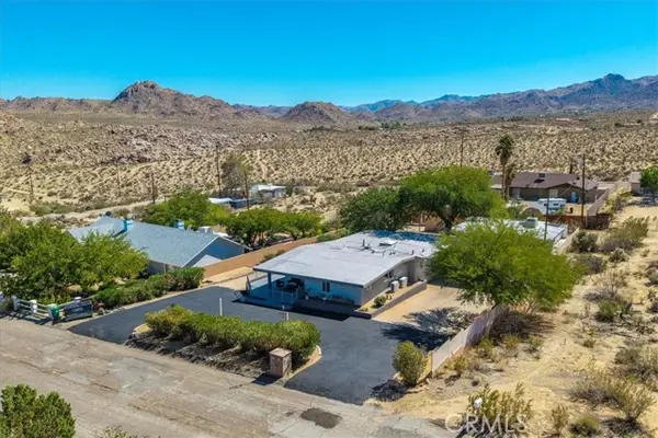 61833 Alta Mesa, Joshua Tree, CA 92252