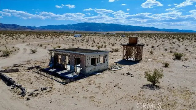 5620 Mojave Road, Twentynine Palms Yucca Valley, CA 92277 - #1
