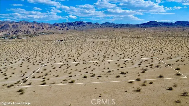 1234 Gianelli Road, Joshua Tree, CA 92252 - #1