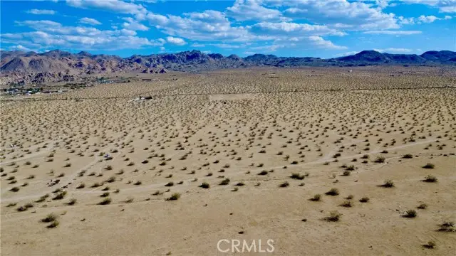 1234 Gianelli Road, Joshua Tree, CA 92252 - #2