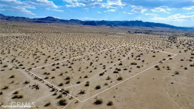 1234 Gianelli Road, Joshua Tree, CA 92252 - #3