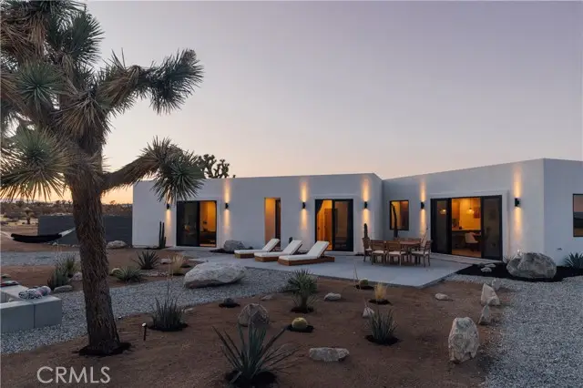 60220 Drexel Road, Joshua Tree, CA 92252 - #1
