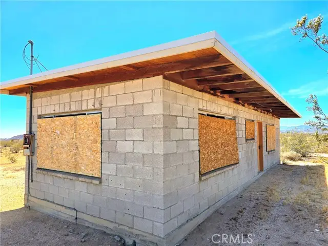 1440 Mcgarry, Joshua Tree, CA 92252 - #2