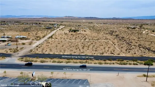811 Ca-247, Yucca Valley, CA 92285