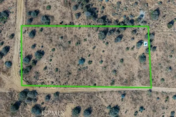 3263 Apache BYP, Pioneertown, CA 92268