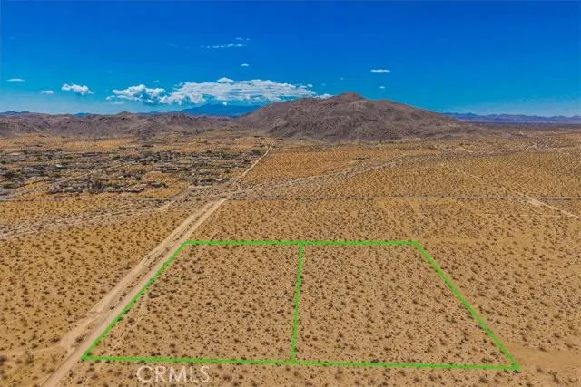 6 Sunflower Drive, Yucca Valley, CA 92284 - #1