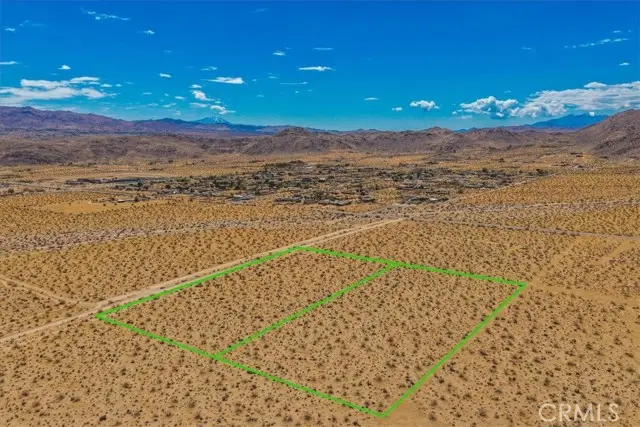 6 Sunflower Drive, Yucca Valley, CA 92284 - #2