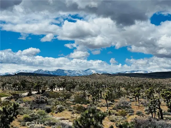 57864 Sunflower Drive, Yucca Valley, CA 92284