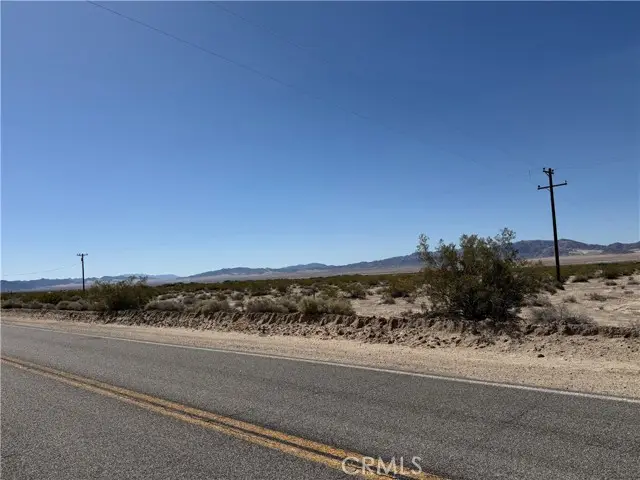 87630 Amboy Road, Twentynine Palms Yucca Valley, CA 92277 - #2