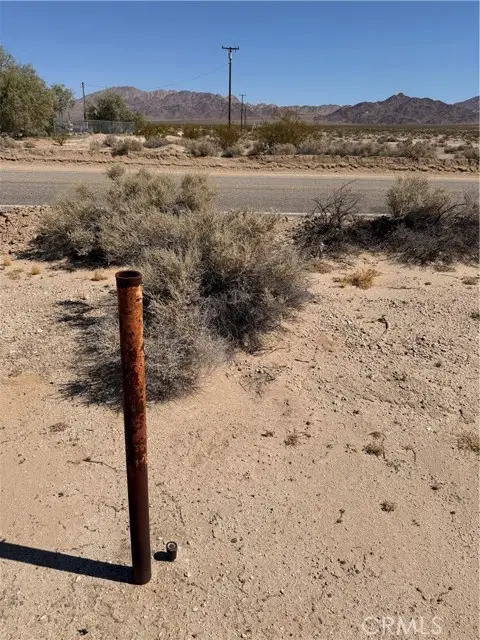 87630 Amboy Road, Twentynine Palms Yucca Valley, CA 92277 - #3