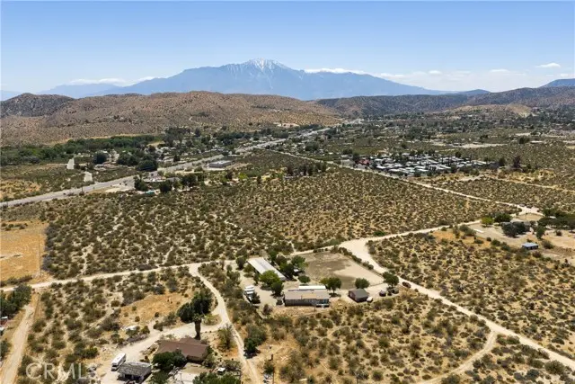 0 East, Morongo Valley, CA 92256 - #1