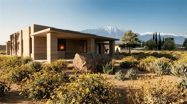 0 East, Morongo Valley, CA 92256 - #2