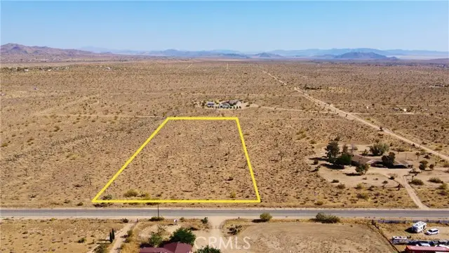 49 Aberdeen Drive, Yucca Valley, CA 92284 - #2