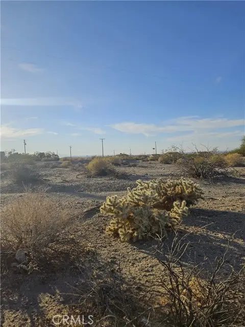 7024 Broad Avenue, Twentynine Palms, CA 92277 - #1