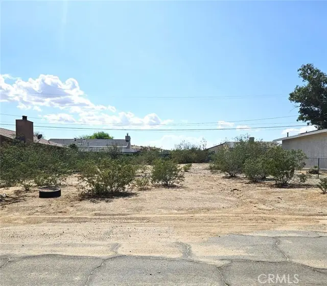 6350 Mojave Avenue, Twentynine Palms, CA 92277 - #1