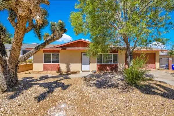 7446 Borrego Trail, Yucca Valley, CA 92284