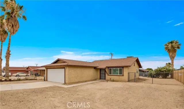 5415 Cahuilla, Twentynine Palms, CA 92277 - #1
