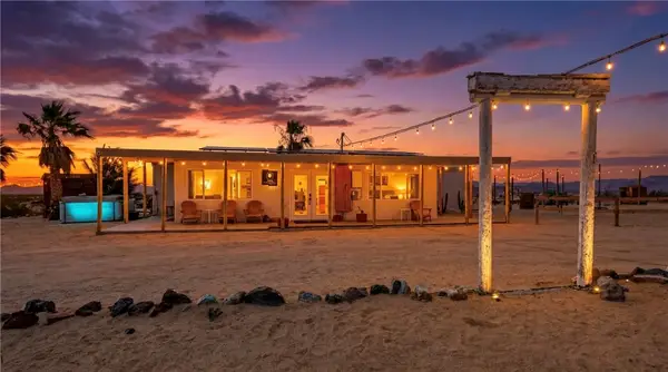 76634 Two Mile, Twentynine Palms, CA 92277