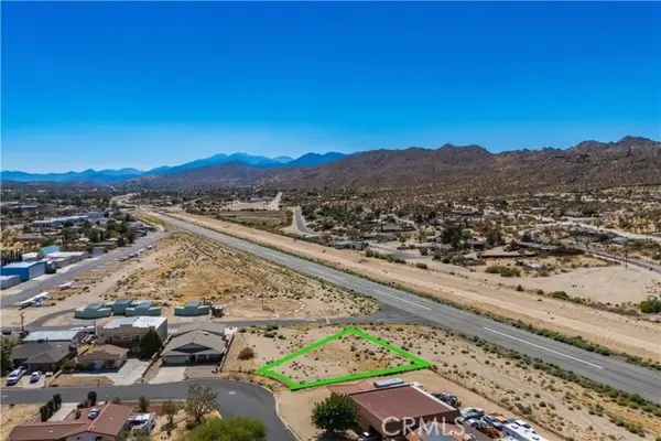 6780 Lindbergh Lane, Yucca Valley, CA 92284