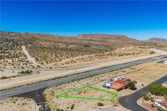 6780 Lindbergh Lane, Yucca Valley, CA 92284 - #3