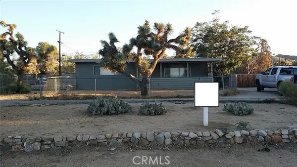56633 Bonanza, Yucca Valley, CA 92284