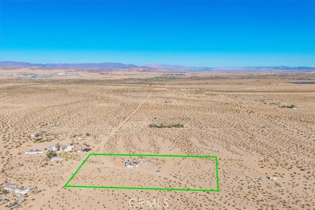70797 Dunlap Road, Twentynine Palms Yucca Valley, CA 92277 - #1
