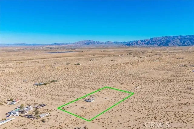 70797 Dunlap Road, Twentynine Palms Yucca Valley, CA 92277 - #2
