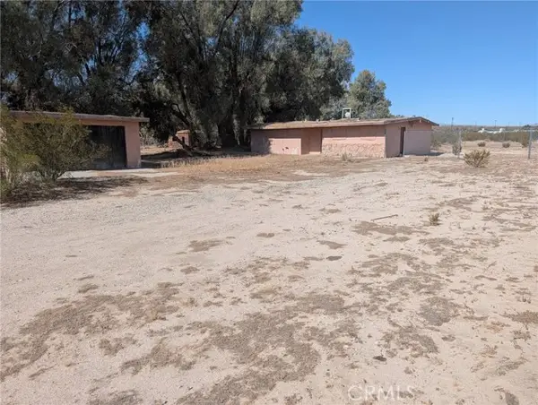 4460 Adobe, Twentynine Palms, CA 92277