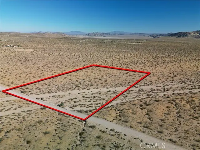 0 Bodick Road, Landers, CA 92285 - #1