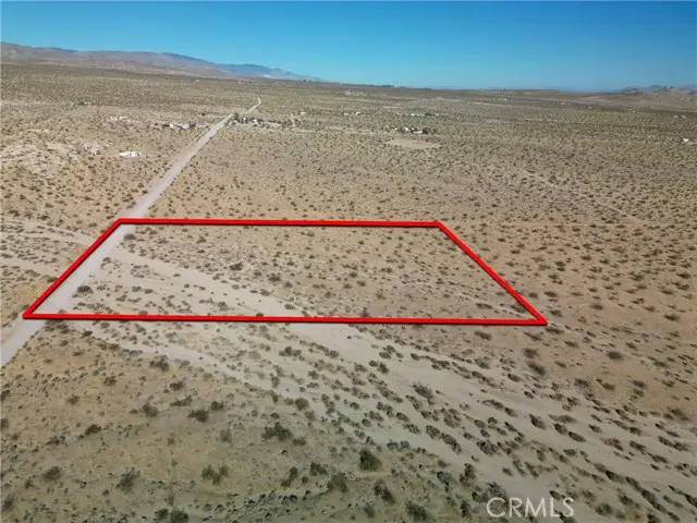 0 Bodick Road, Landers, CA 92285 - #2
