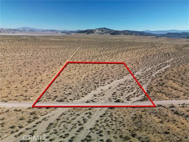 0 Bodick Road, Landers, CA 92285 - #3