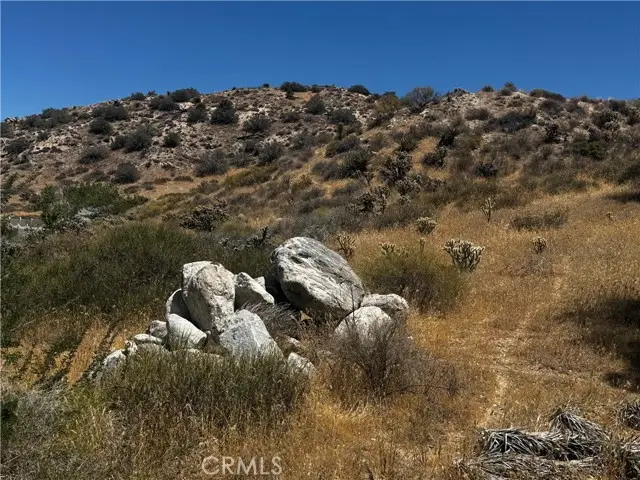 54025 Ridge, Yucca Valley, CA 92284 - #2