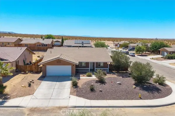 5126 Verenda, Twentynine Palms, CA 92277