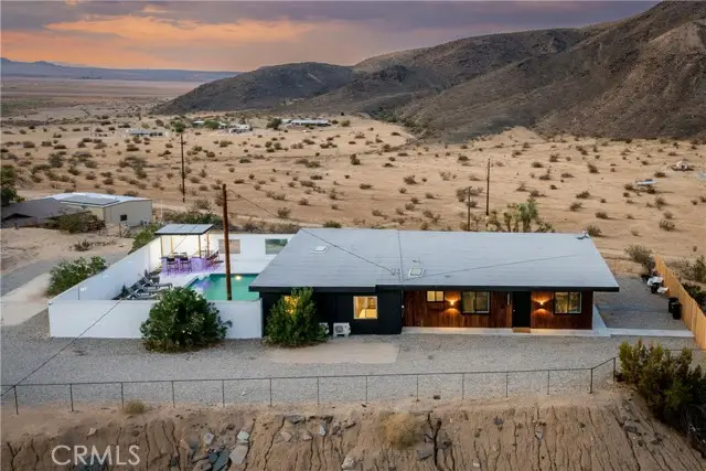 66658 Appian Way, Joshua Tree, CA 92252 - #1