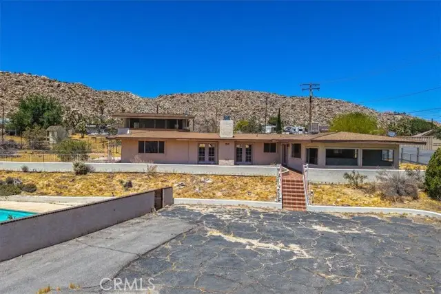 6845 Sage Avenue, Yucca Valley, CA 92284 - #1